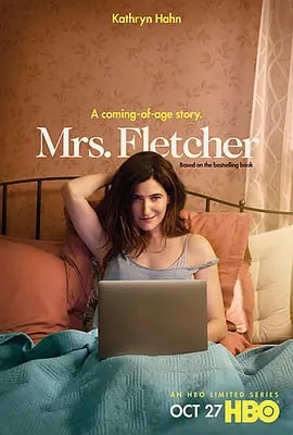 弗莱彻夫人 Mrs. Fletcher (2019) 1.29GB